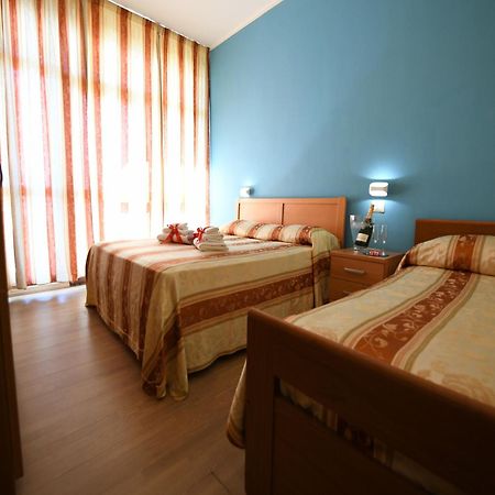 International Resort Mondragone Εξωτερικό φωτογραφία