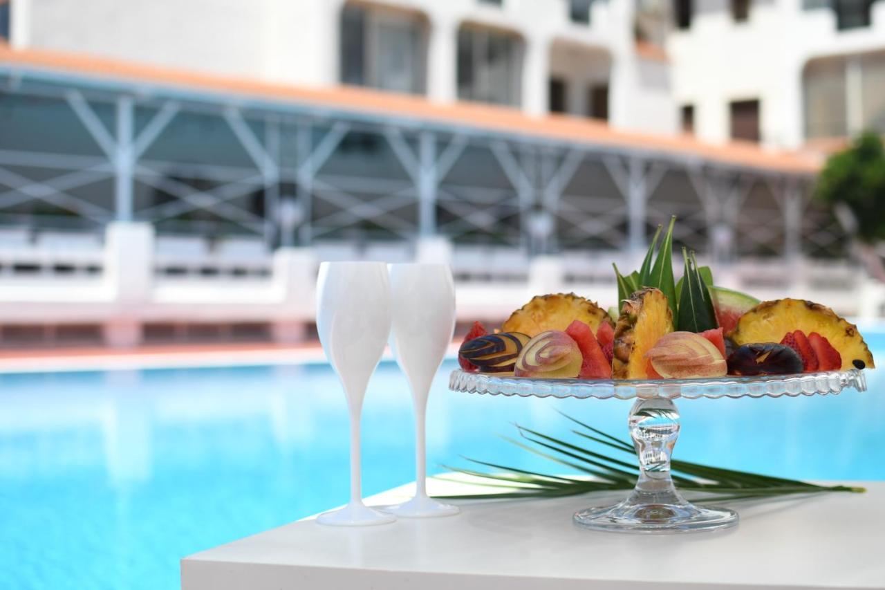 International Resort Mondragone Εξωτερικό φωτογραφία
