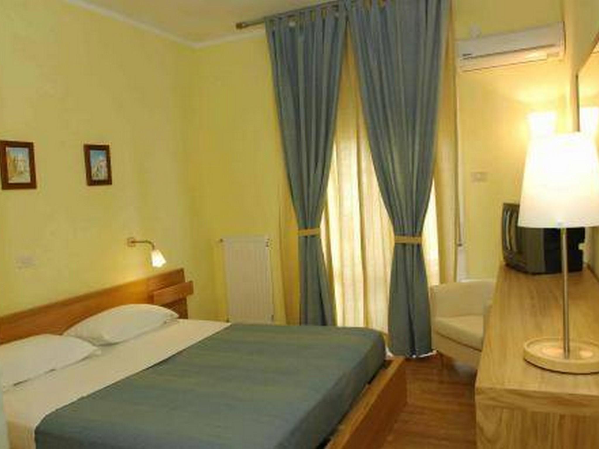 International Resort Mondragone Εξωτερικό φωτογραφία