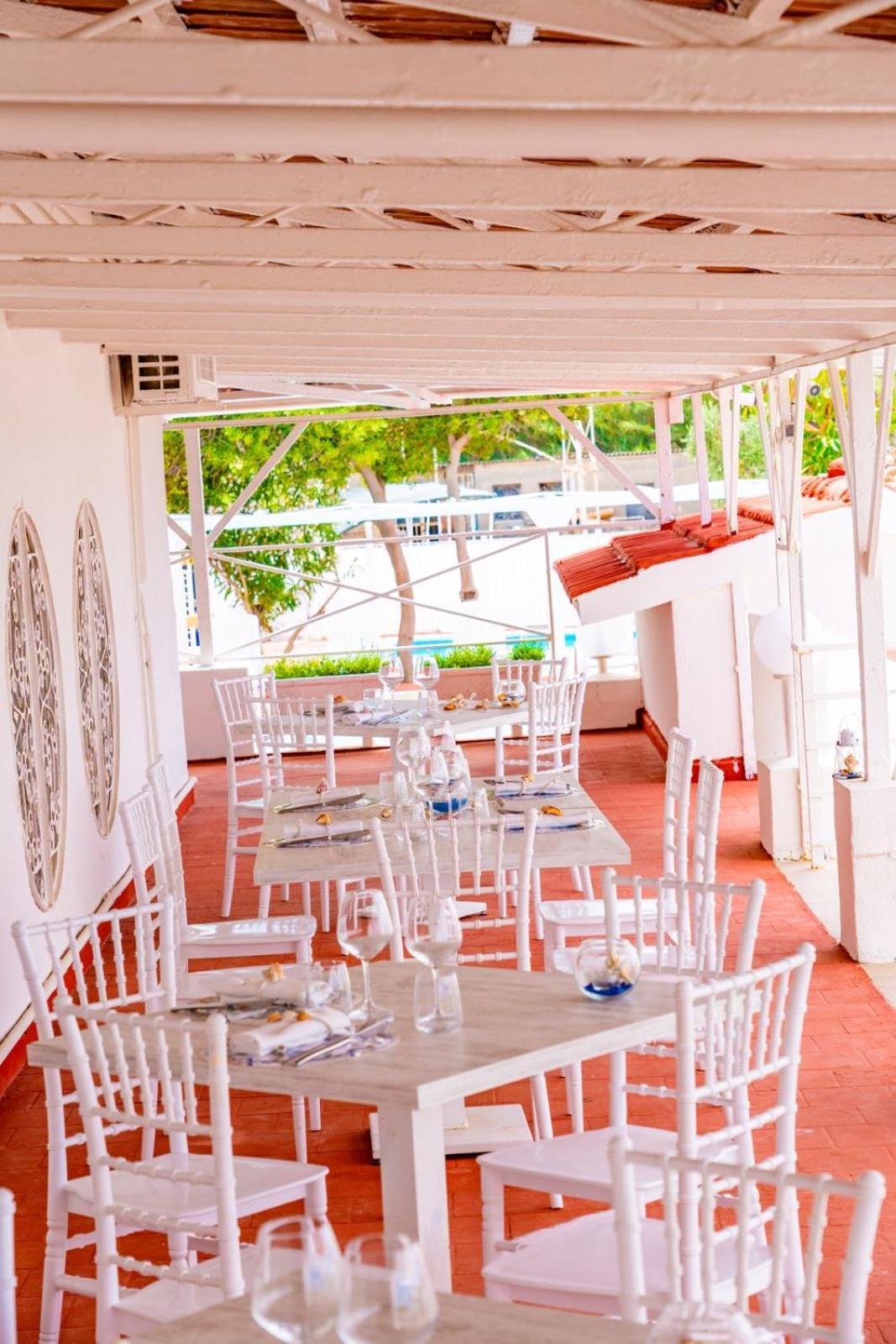 International Resort Mondragone Εξωτερικό φωτογραφία