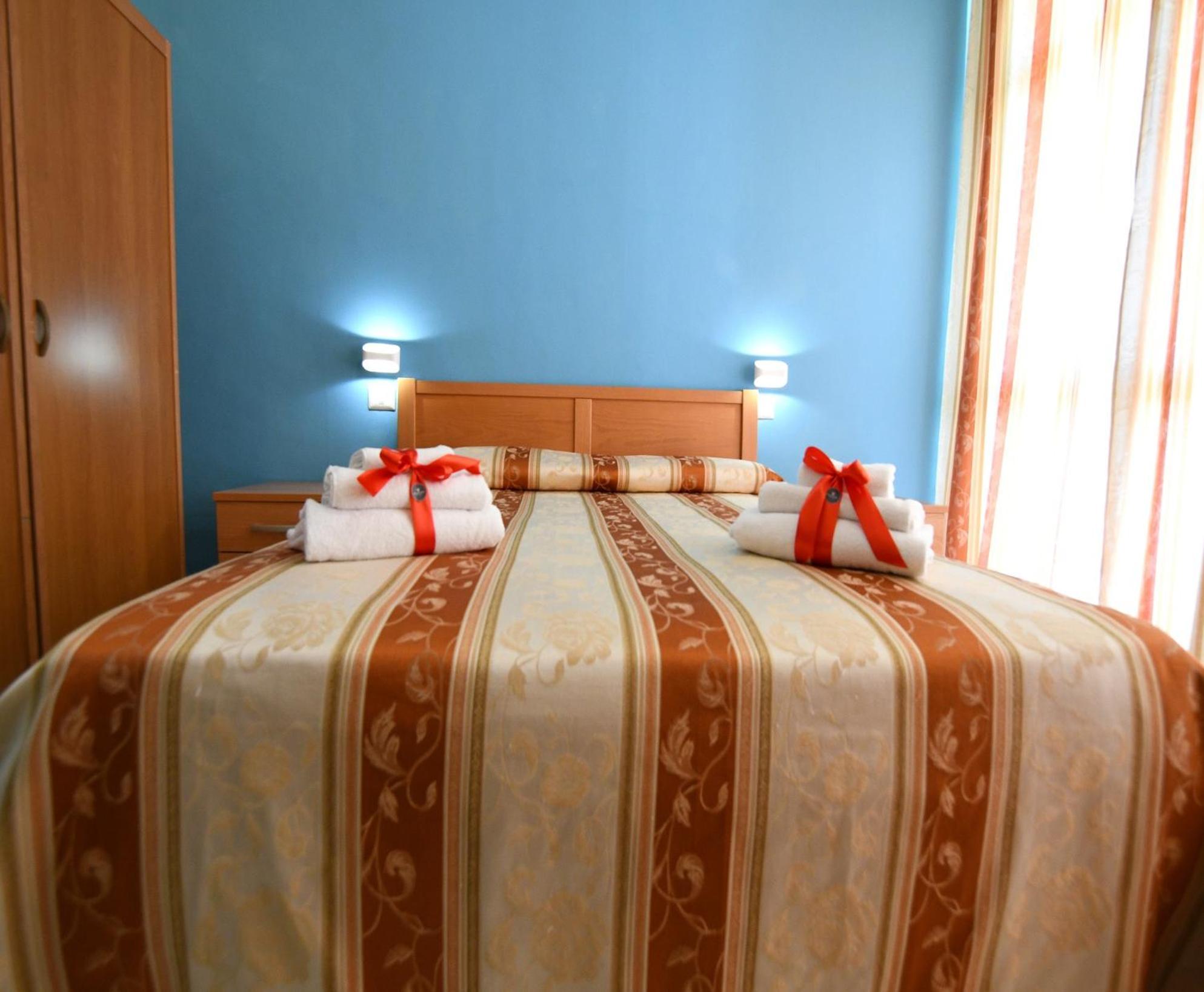 International Resort Mondragone Εξωτερικό φωτογραφία