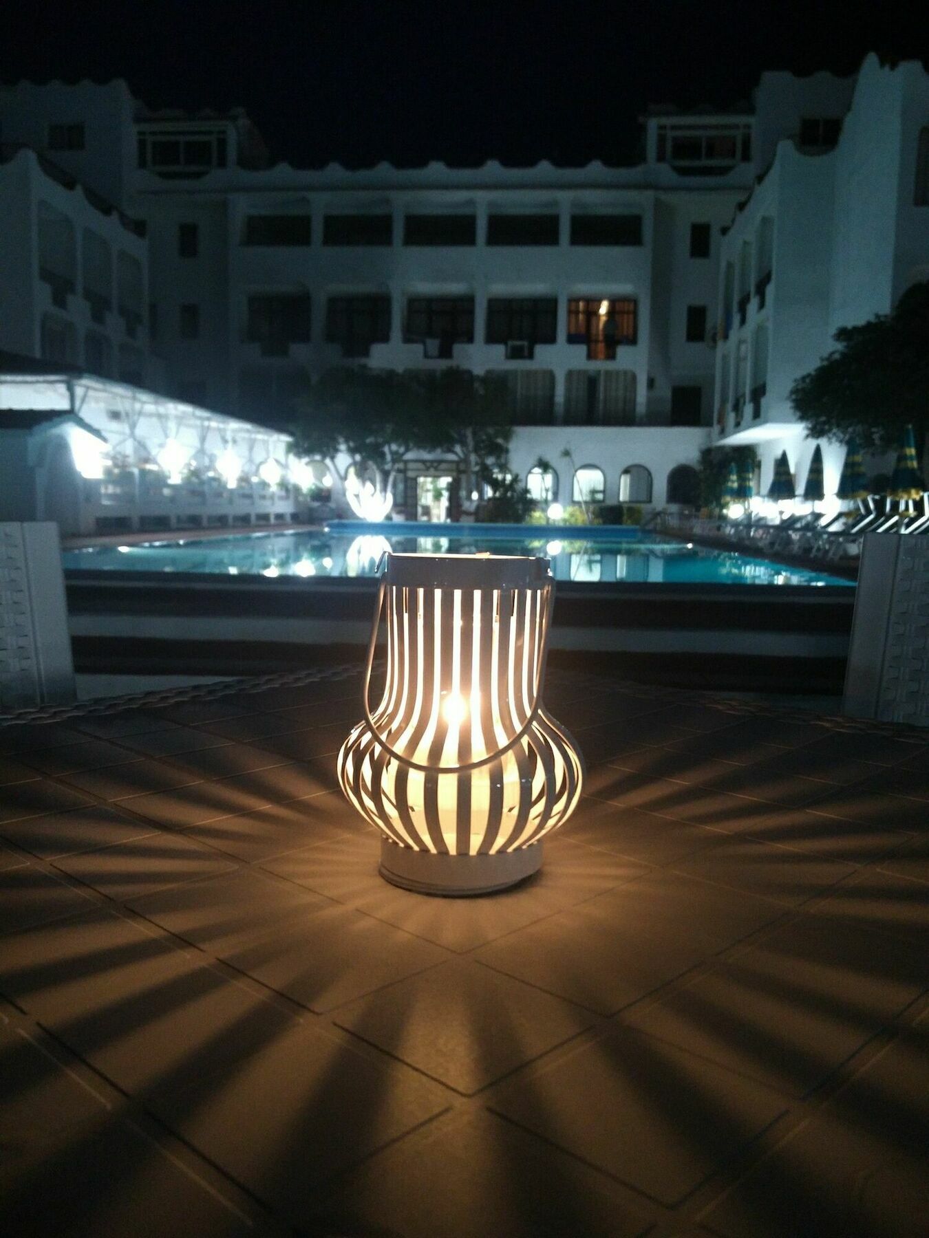 International Resort Mondragone Εξωτερικό φωτογραφία